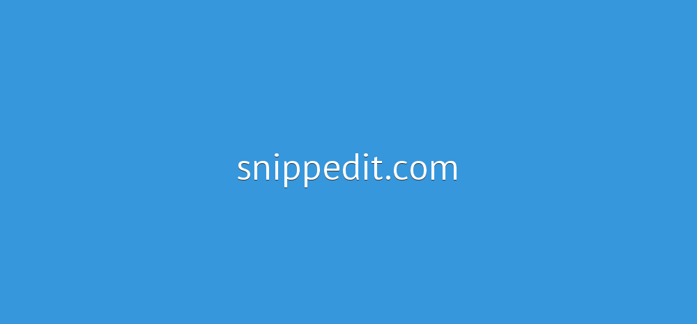 Snipped It - Snippedit: Save Notes & Snippets, Type Faster