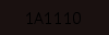 #1A1110