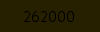 #262000