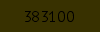 #383100