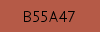 #B55A47
