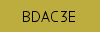 #BDAC3E