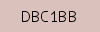 #DBC1BB