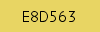 #E8D563