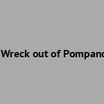 2-Tank Wreck out of Pompano- AOW