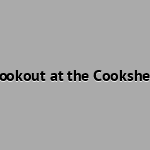 Cookout at the Cookshed