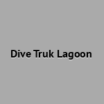 Dive Truk Lagoon