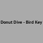 Donut Dive - Bird Key