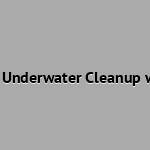 Lake Fun Dive Event - Underwater Cleanup with Odysea Aquarium