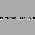Lake Murray Clean Up Dive