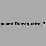Malapascua and Dumaguette, Philippines