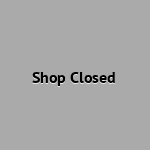 Shop Closed