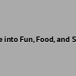 Summer Party 2025: Dive into Fun, Food, and Sunshine with Ocean First