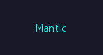 Mantic Clutches Logo