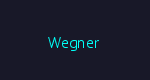 Wegner Motorsports Logo