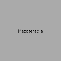 Mezoterapia
