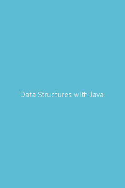 Data Structures with Java