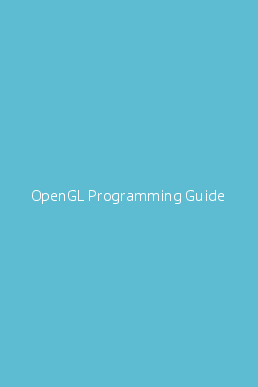 OpenGL Programming Guide