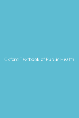 public health phd oxford