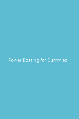 Fff ?bold&text=Power Boating For Dummies  