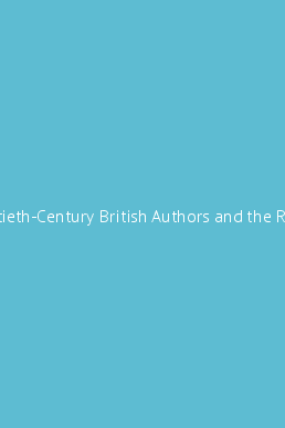 Twentieth-Century British Authors and the Rise of Opera in Britain