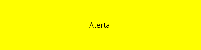 Alerta