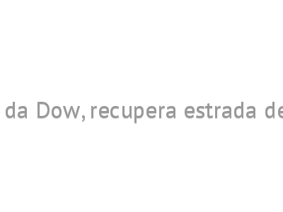 “Projeto Conecta”, da Dow, recupera estrada de terra na Bahia    
