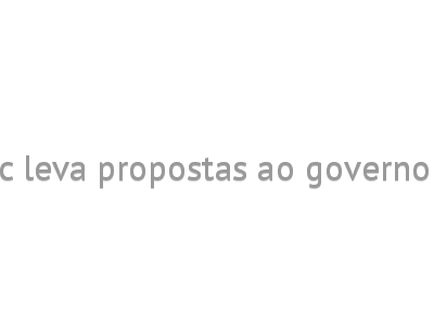 Acomac leva propostas ao governo do MA