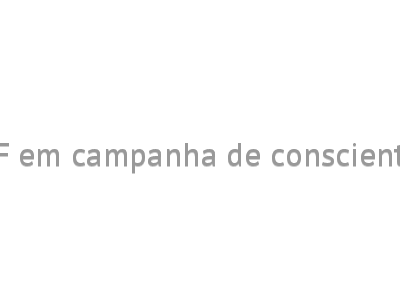 Acomac-DF e Sindmac-DF em campanha de conscientização contra a Covid-19