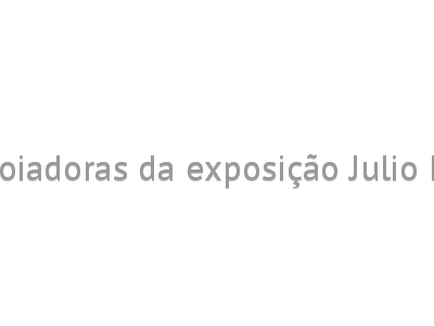 AkzoNobel é uma das apoiadoras da exposição Julio Le Parc: da forma à ação 