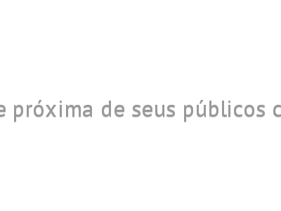 AkzoNobel segue próxima de seus públicos com ações online