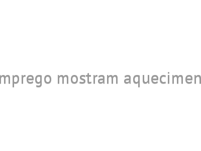 Alta na produção e no emprego mostram aquecimento da indústria em julho