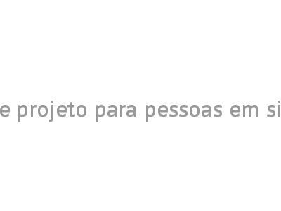 Amanco Wavin participa de projeto para pessoas em situação de vulnerabilidade
