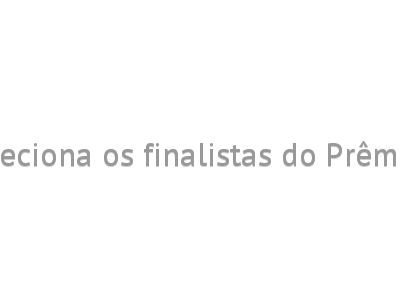 Amanco Wavin seleciona os finalistas do Prêmio Inovação Social