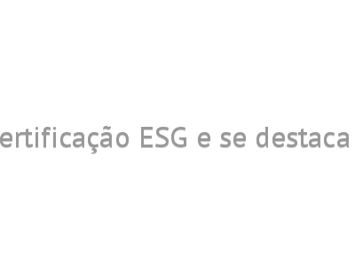 Anjo Tintas conquista certificação ESG e se destaca no mercado de tintas   