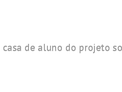 Anjo Tintas reforma casa de aluno do projeto social Anjos do Futsal