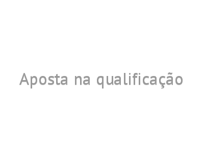 Aposta na qualificação