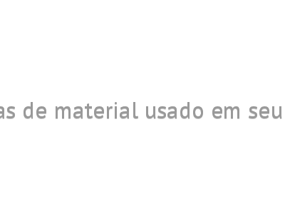 Astra recicla duas toneladas de material usado em seu estande da Expo Revestir 