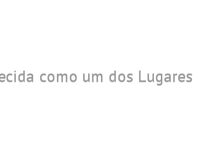 Belgo Arames é reconhecida como um dos Lugares Incríveis para Trabalhar