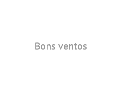 Bons ventos