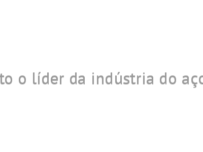 CEO da Gerdau é eleito o líder da indústria do aço mais admirado País 