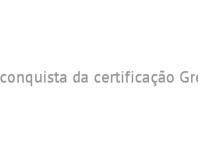 CSN Cimentos anuncia a conquista da certificação Great Place to Work (GPTW)