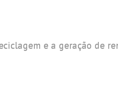CSN Cimentos estimula a reciclagem e a geração de renda em Montes Claros (MG)