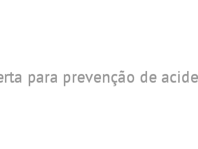 Campanha da Abradee alerta para prevenção de acidentes com energia elétrica