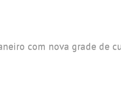 Casa Mimosa encerra janeiro com nova grade de cursos na área hidráulica