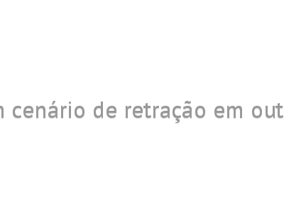 Cimento mantém cenário de retração em outubro, apura SNIC