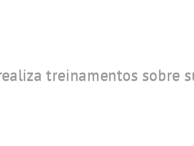 Cimento Apodi realiza treinamentos sobre sustentabilidade 