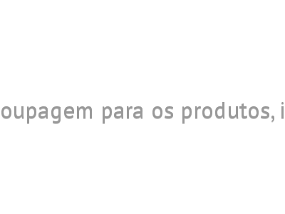 Cimento Mauá ganha nova roupagem para os produtos, inspirada nas praias cariocas