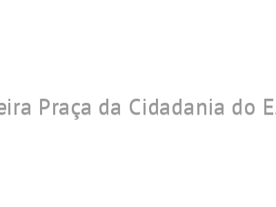 Colorgin apoia a primeira Praça da Cidadania do Estado em Santo André