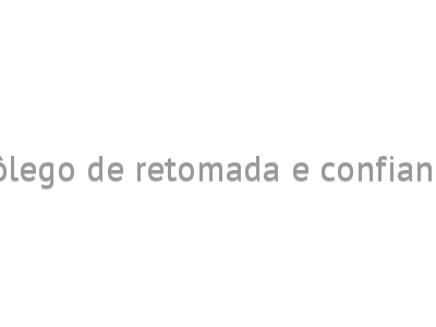 Comércio perde fôlego de retomada e confiança recua em julho